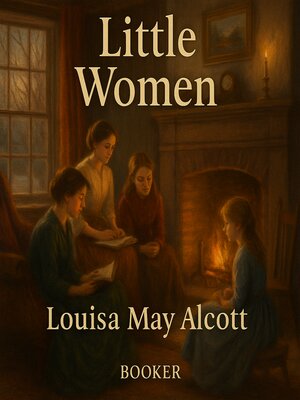 cover image of Little Women